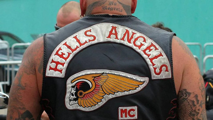 Hells Angels Vest: The History, Meaning, and Controversy Behind the Ic