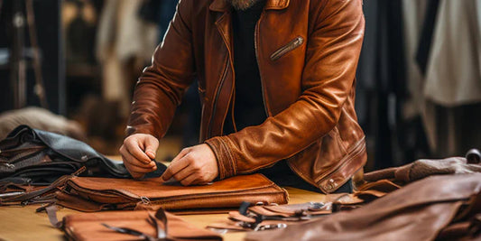 Why Have Suede Leather Jackets in Your Wardrobe