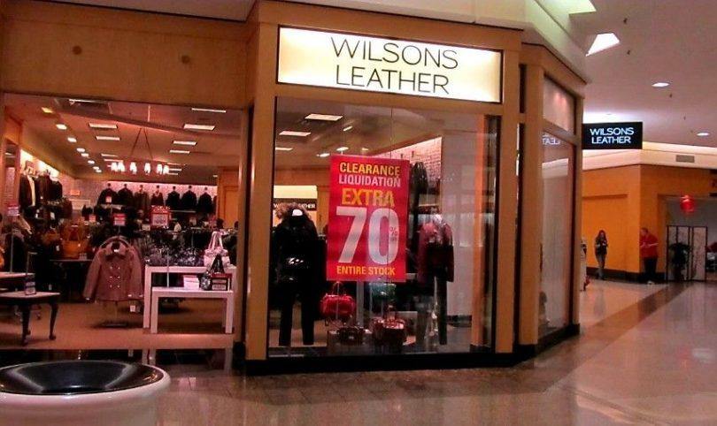 Wilsons Leather Jacket Review - Wiseleather