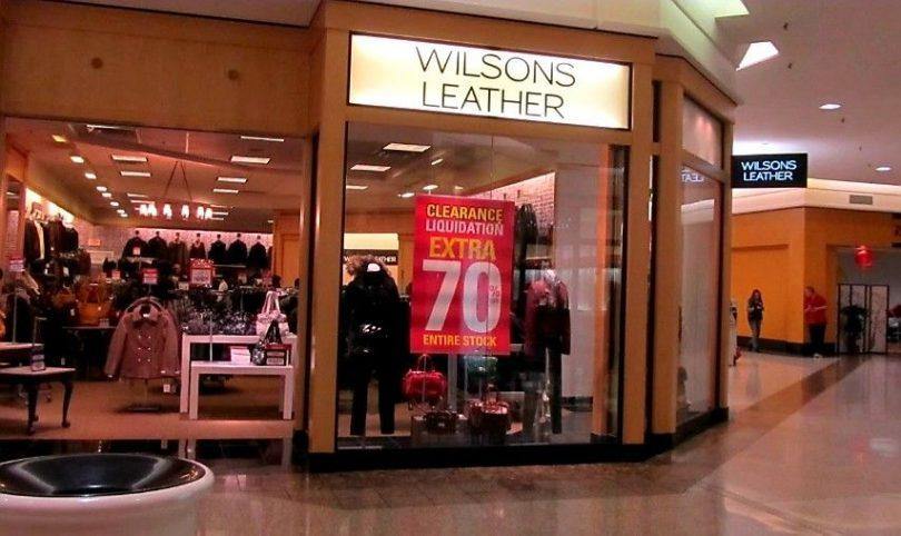 Wilsons Leather Jacket Review