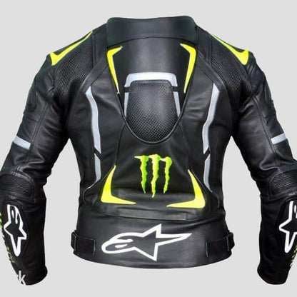 Alpinestar Monster Energy Jacket