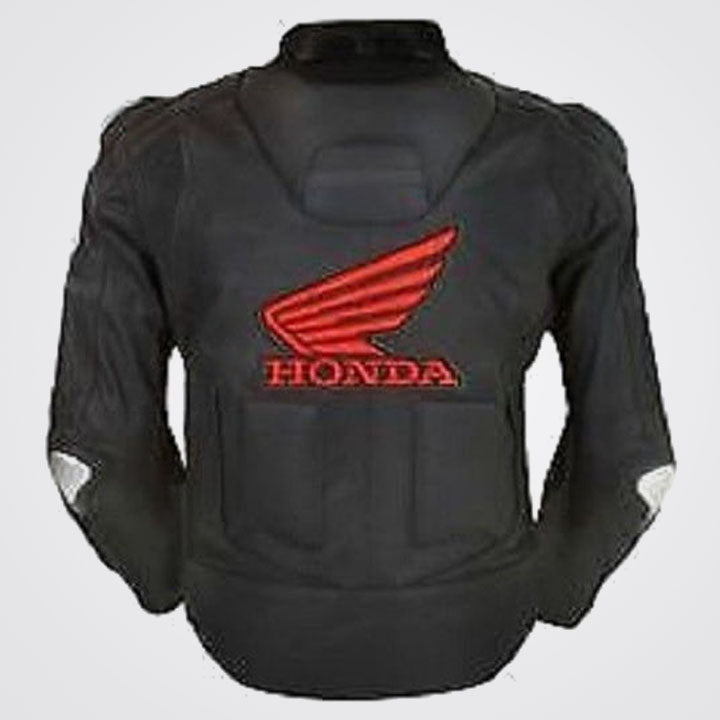 Racing Jacket