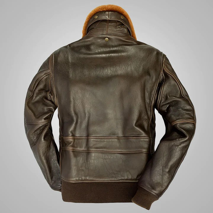 G-1 Flight Jacket