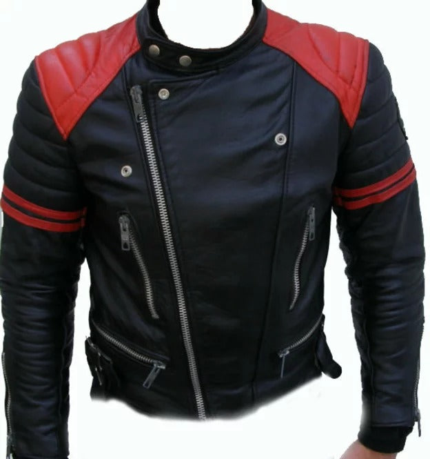 Biker Jacket for Men