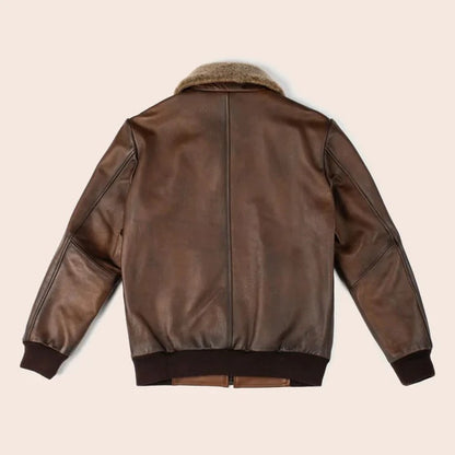 G-1 Bomber Jacket