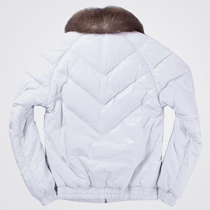 Bubble Jacket