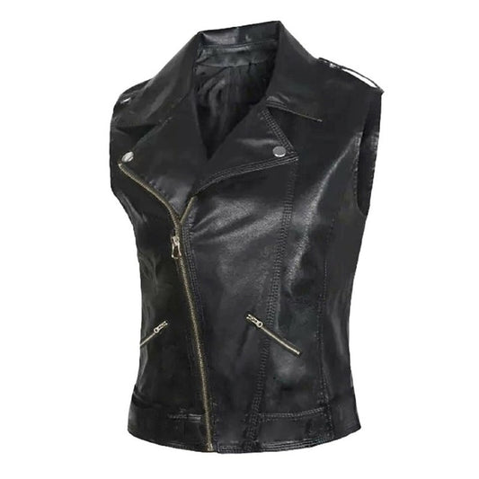 Women Sons of Anarchy Vest