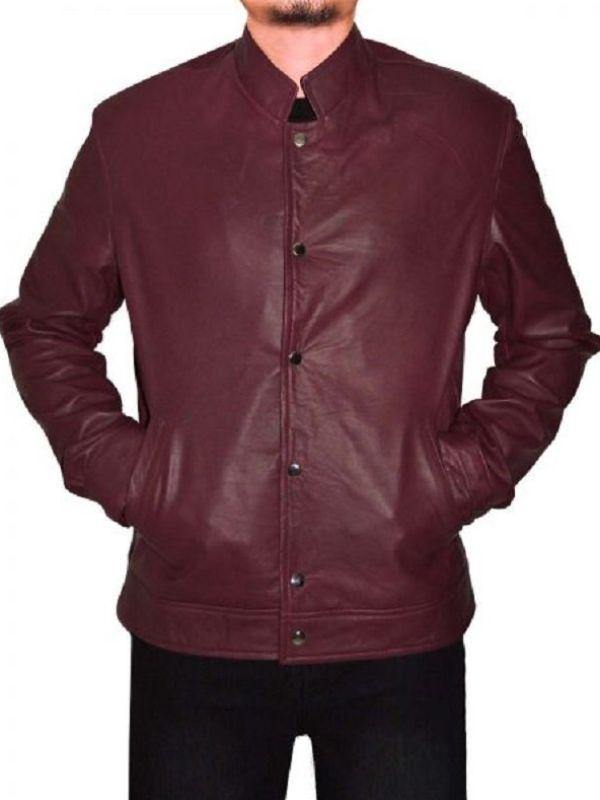 Fast And Furious 7 Vin Diesel Jacket - Wiseleather
