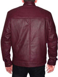 Fast And Furious 7 Vin Diesel Jacket - Wiseleather