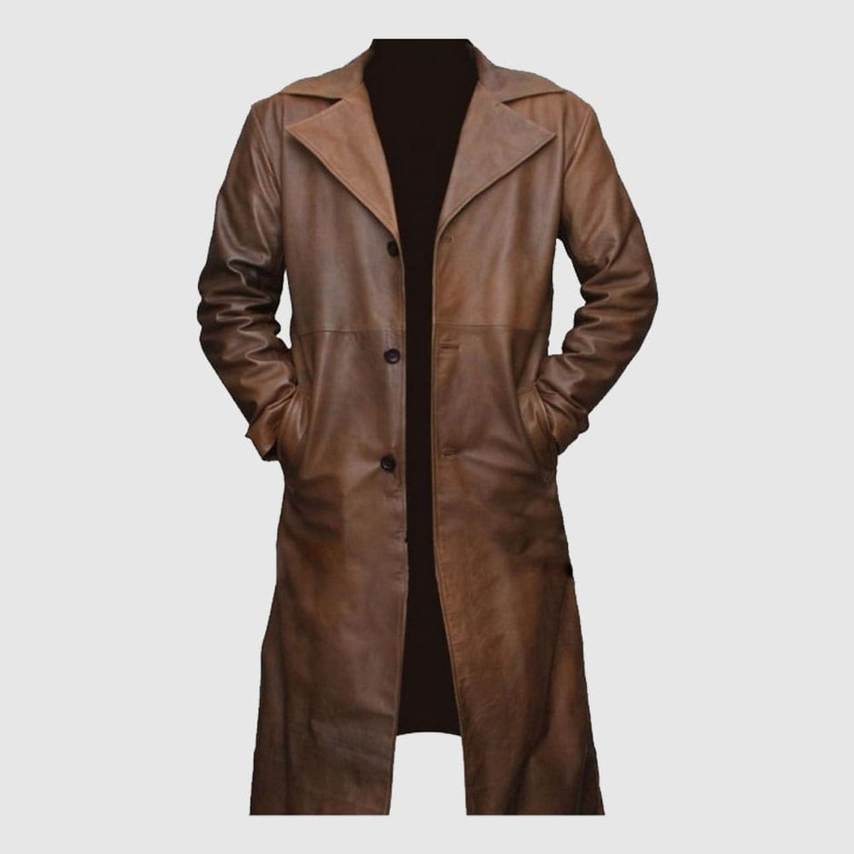 Wise Leather: Fashion Leather Jackets & Coats For Men & Women