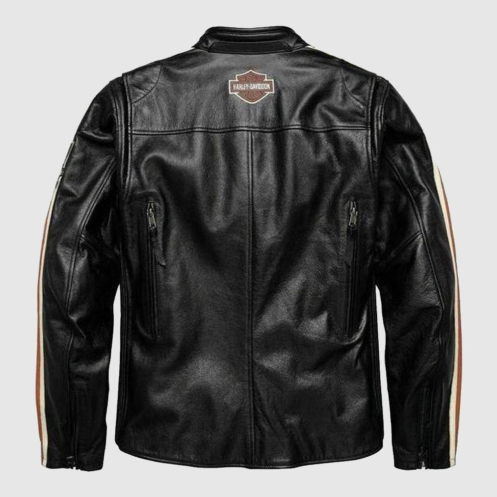 Cuir outlet harley davidson