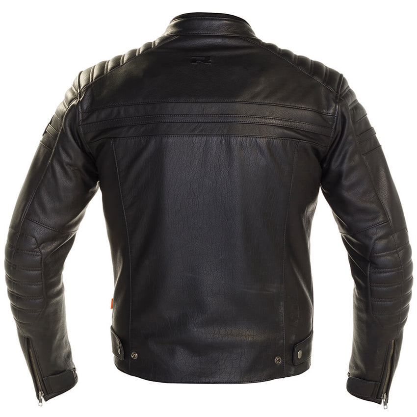 Daytona 2 Biker Leather Jacket