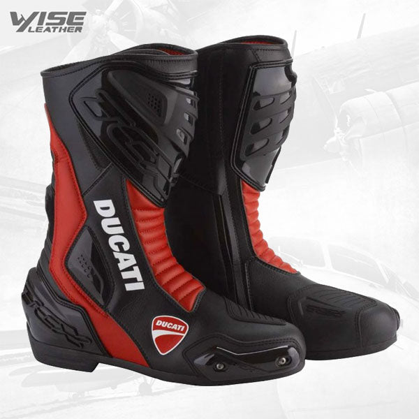 Ducati Tcx Motogp Leather Boots