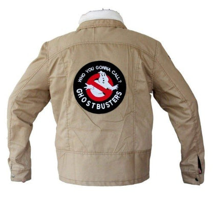 Ghostbusters Cotton Jacket