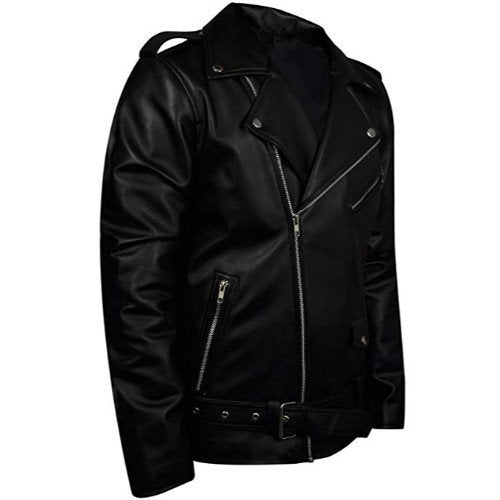 Riverdale Southside Serpents Genuine Real Leather Jacket