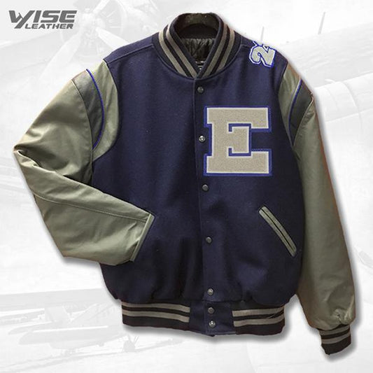 Eisenhower High School Varsity Jacket