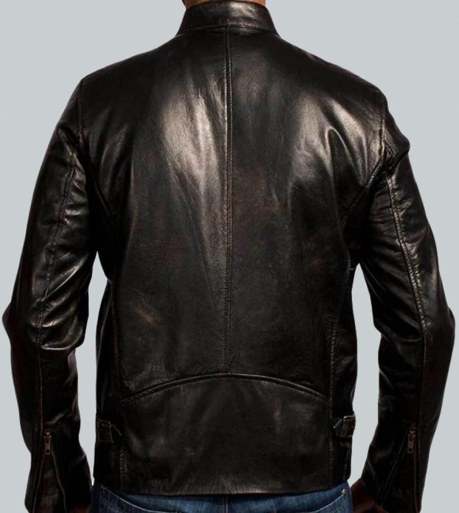 Genuine Leather Jacket