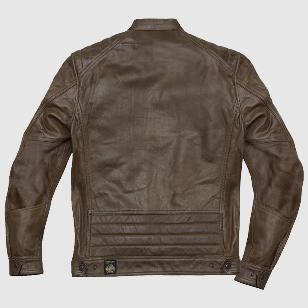 motorcycle leathers london
