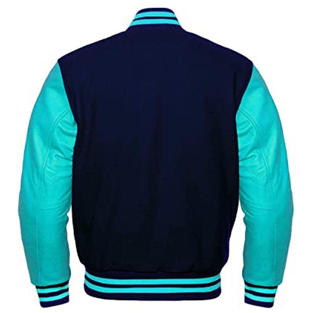 Varsity Jacket