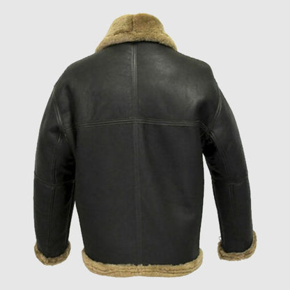 original b3 bomber jacket